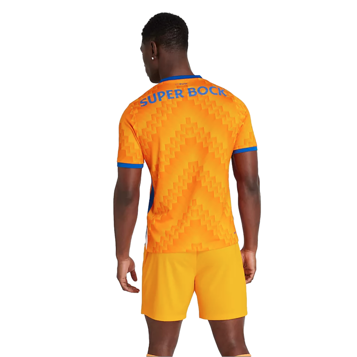 New Balance FC Porto 24/25 Away Jersey