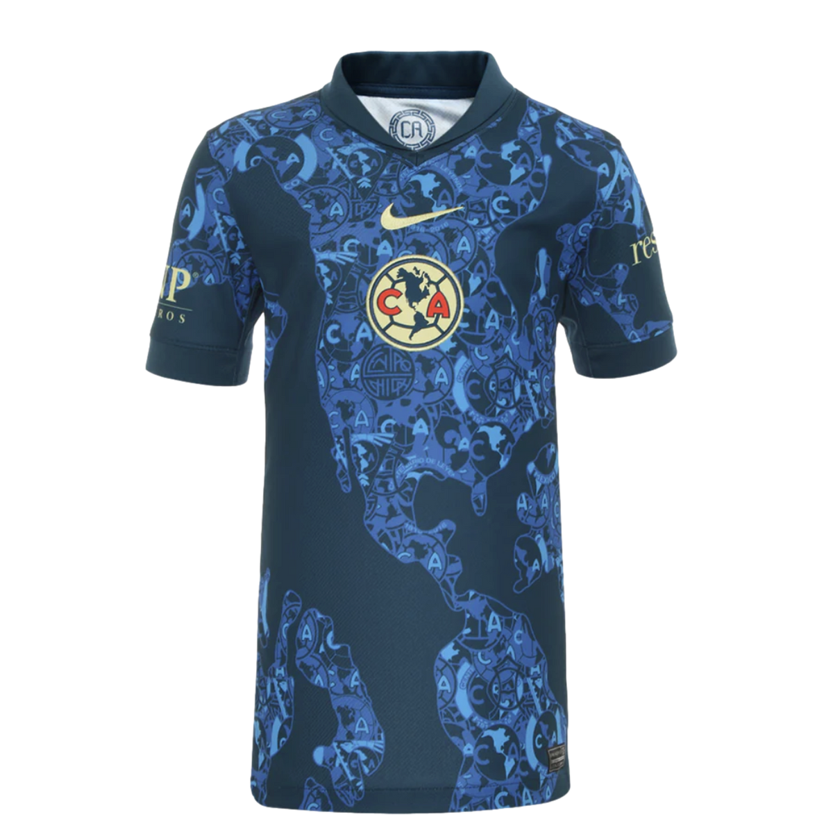 Club America 24/25 Away Youth Jersey
