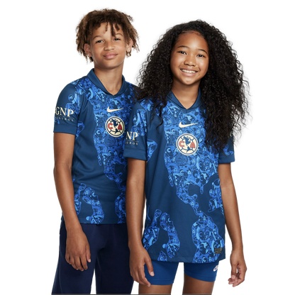 Club America 24/25 Away Youth Jersey