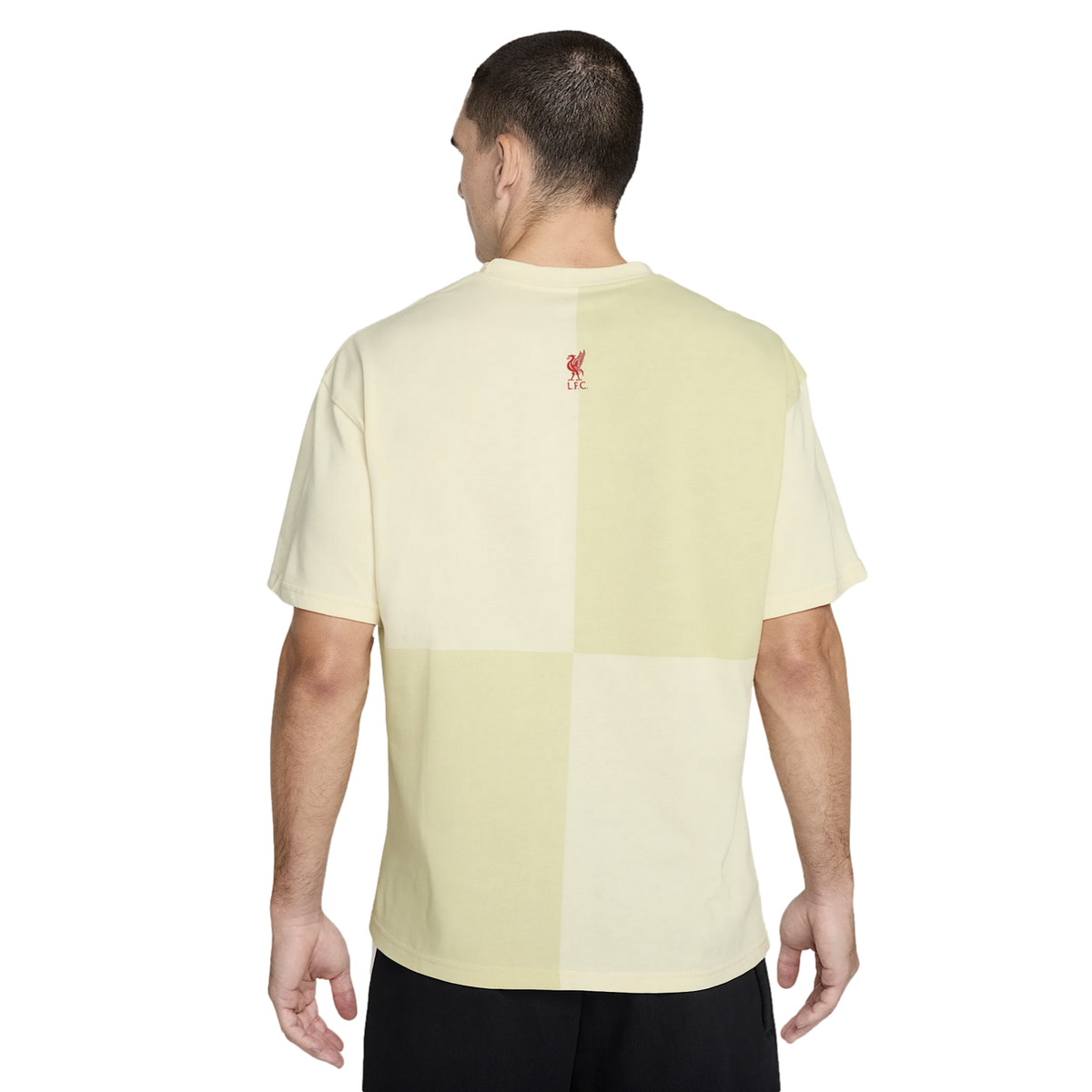 Nike Liverpool Air Max Premium Tee