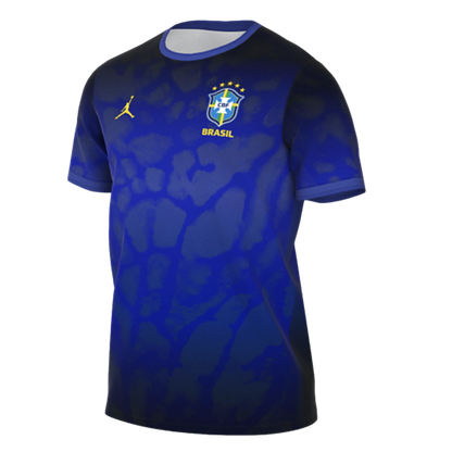 Nike Brazil Academy Pro Pre-Match Jersey