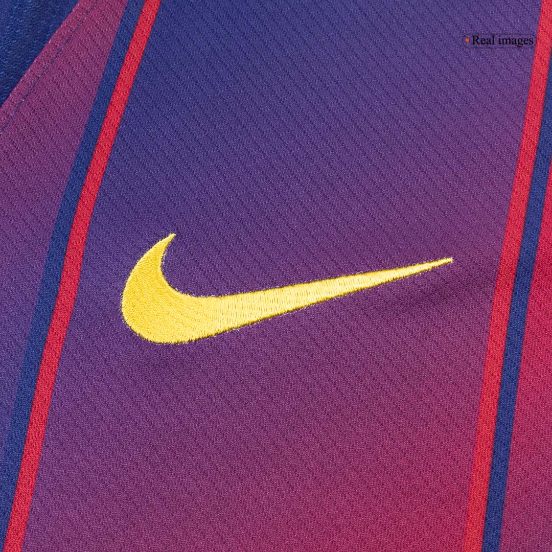 LAMINE YAMAL #10 Mens Barcelona Home Jersey 2025/26 [PREMIUM]