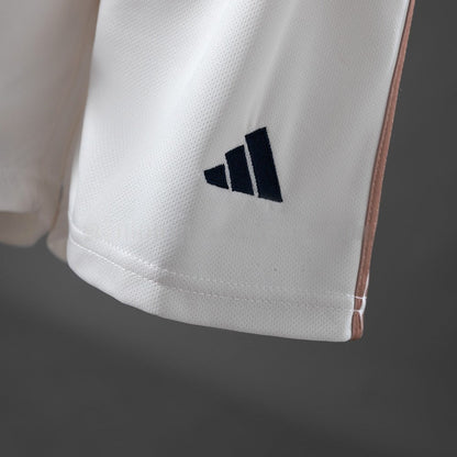 Kids Nottingham Forest Jersey 2025/26 Away Football Kit