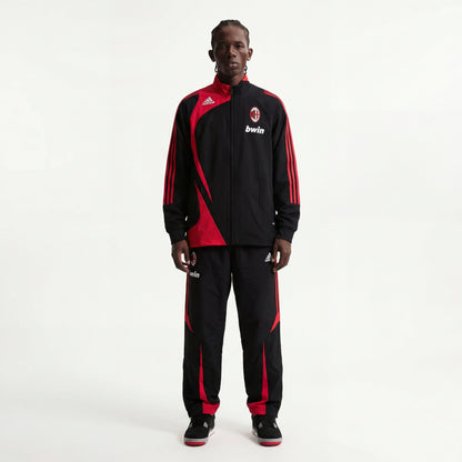 Adidas x AC Milan Vintage Jacket 2007/08