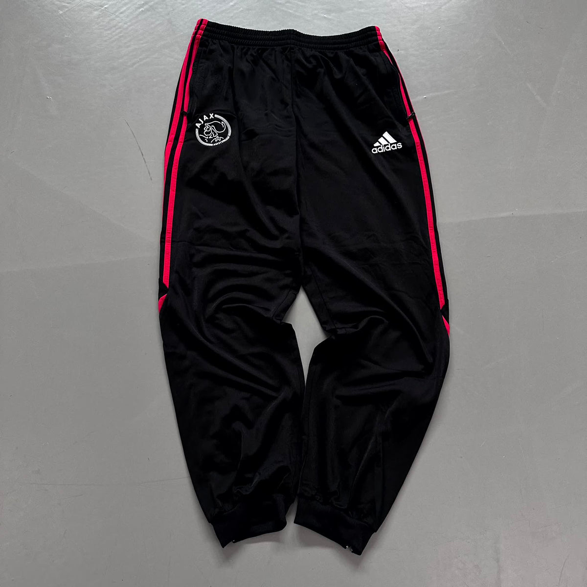 Adidas x Ajax Amsterdam Vintage Jacket 2006/07