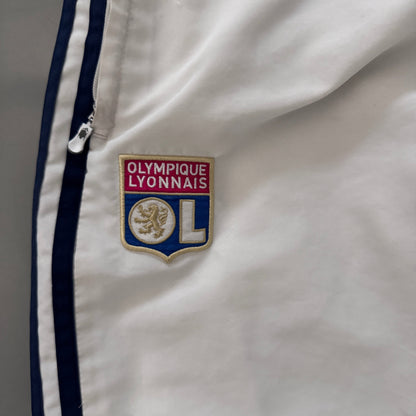 Adidas x Olympique Lyon Vintage *Premium* Jacket 2010/11 | M
