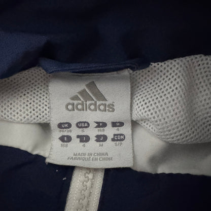 Adidas x Olympique Lyon Vintage *Premium* Jacket 2010/11 | M