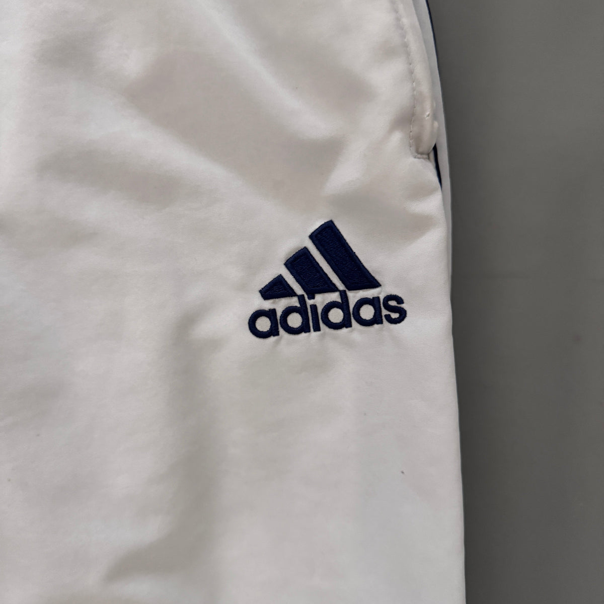 Adidas x Olympique Lyon Vintage *Premium* Jacket 2010/11 | M