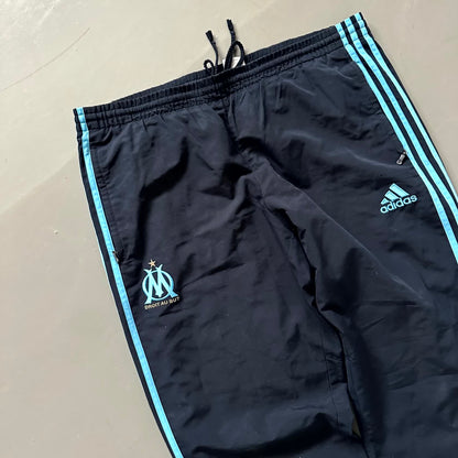 Adidas x Olympique Marseille Vintage Jacket 2009/10