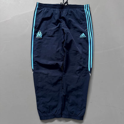 Adidas x Olympique Marseille Vintage Jacket 2009/10
