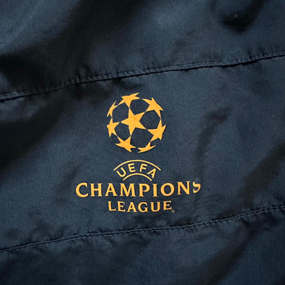 Adidas x Real Madrid CL Vintage Jacket 2011/12