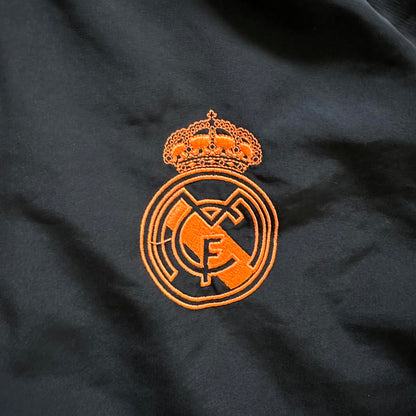 Adidas x Real Madrid CL Vintage Jacket 2011/12
