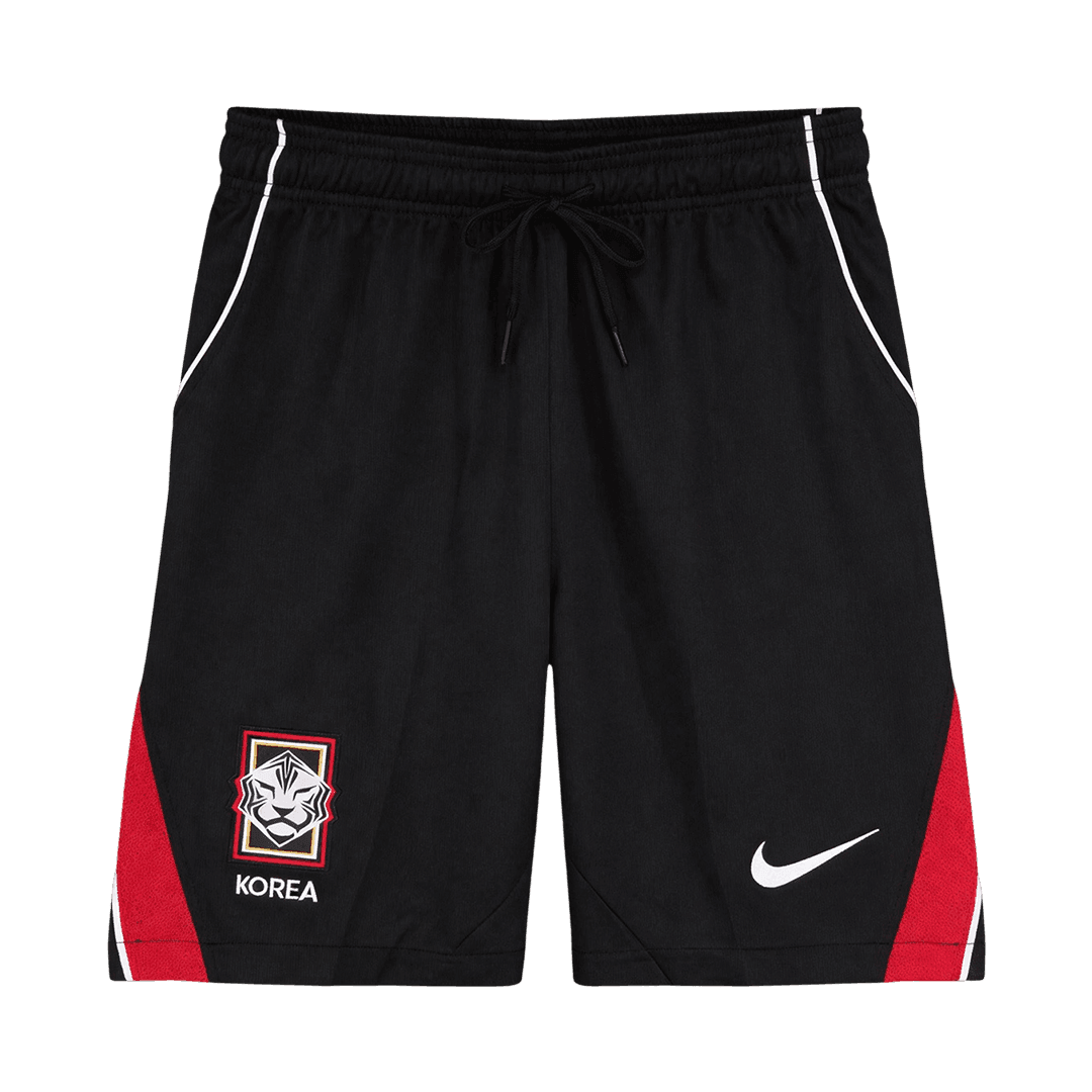 Mens South Korea World Cup Home Kit 2026