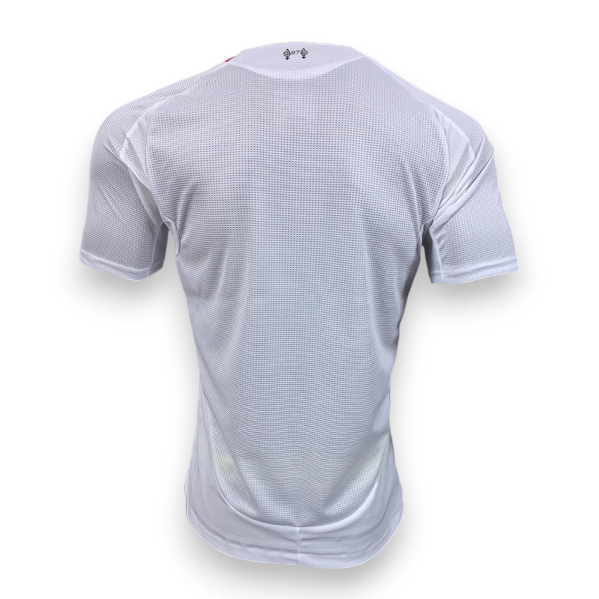 Liverpool Jugador Camiseta Visitante 2025