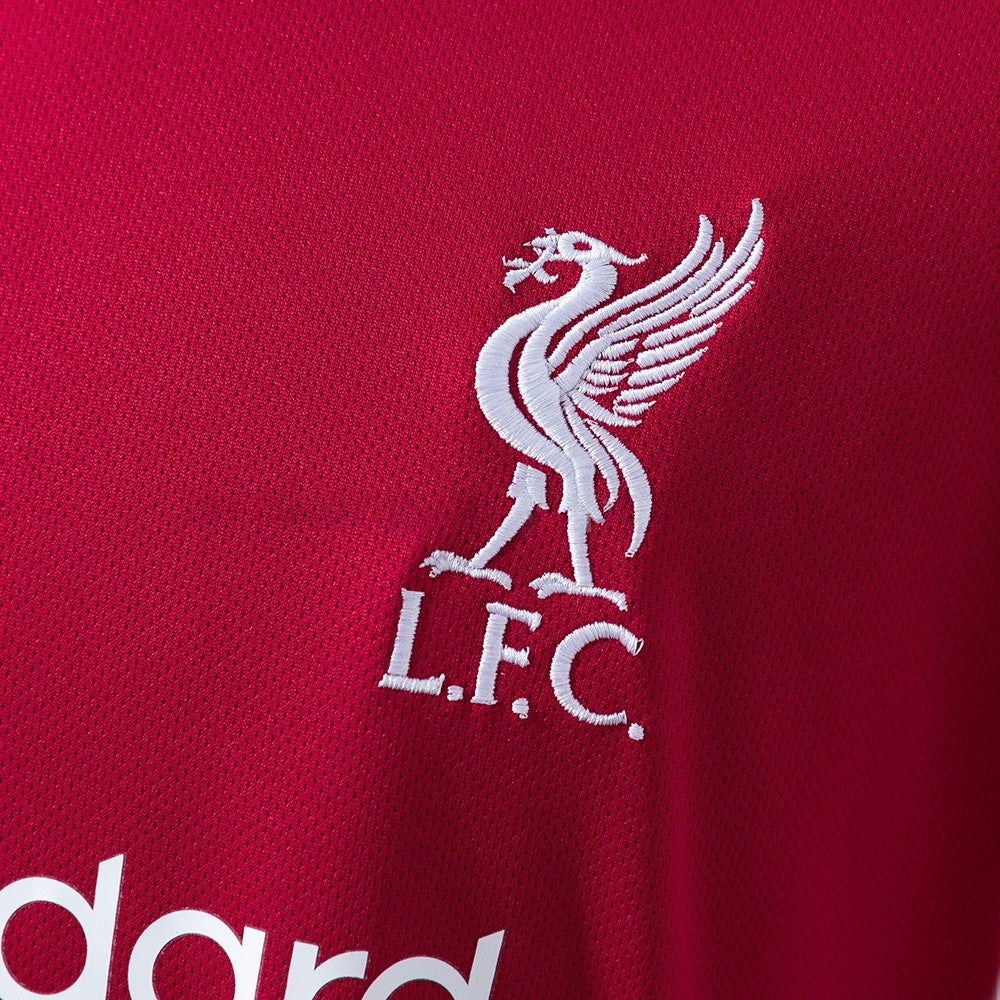Liverpool Jersey 25/26 Home Football Kit Soccer Jersey