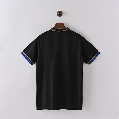 Retro Manchester United Jersey 1993-94 Away Football Kit Soccer Jersey