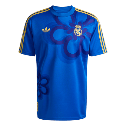 Mens Real Madrid Jersey 2025/26