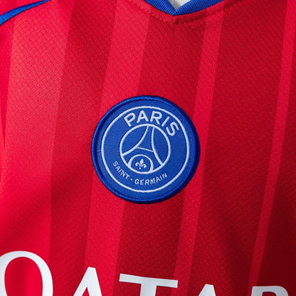 Kids PSG Jersey 25/26 Third Football Kit