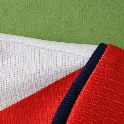 Kids USA Home Jersey 2026 World Cup Football Kit Soccer Shirt