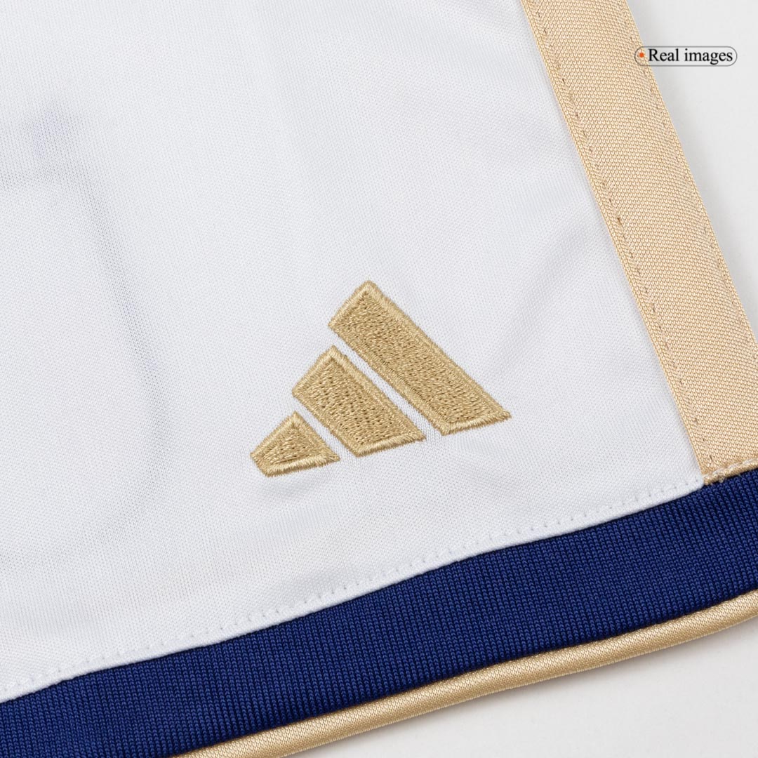 Kids Italy World Cup Home Kit 2026 [PREMIUM]