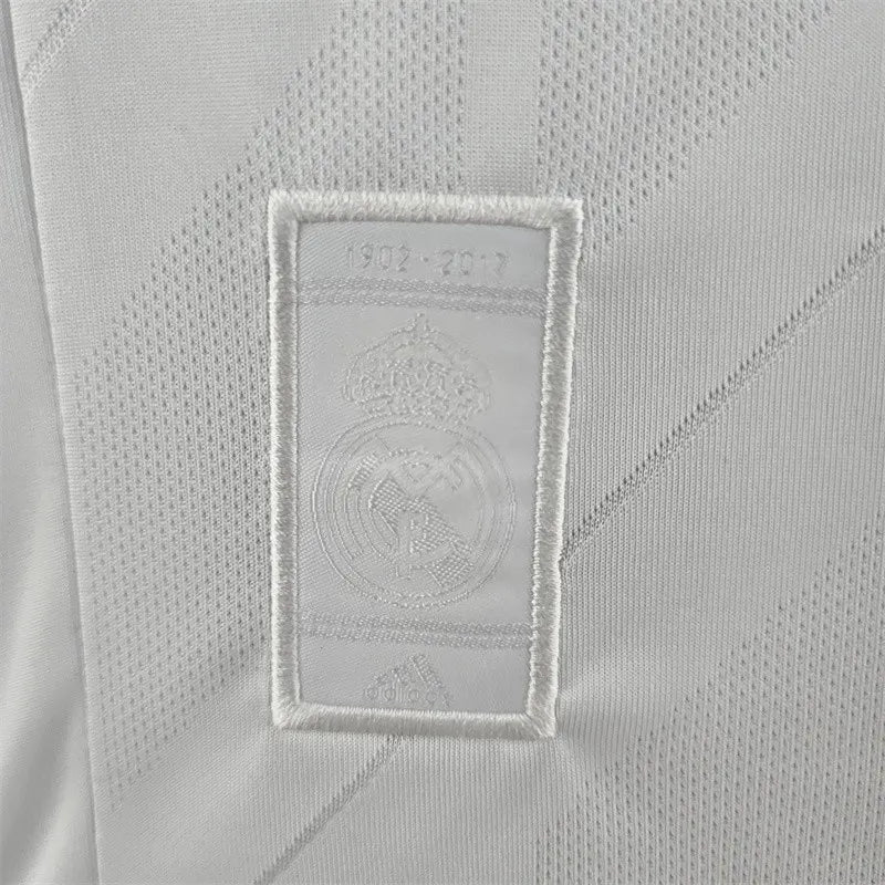 Retro-Real-Madrid-Home-Kit-17/18-Football-Jersey