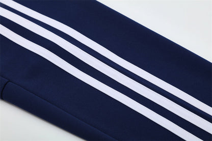 Retro Real Madrid Training Tracksuits 2012-13 Football Kit Soccer Jersey