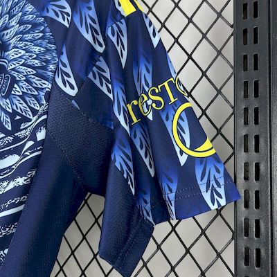 Club America Jersey 25/26 Away Football Kit Soccer Jersey