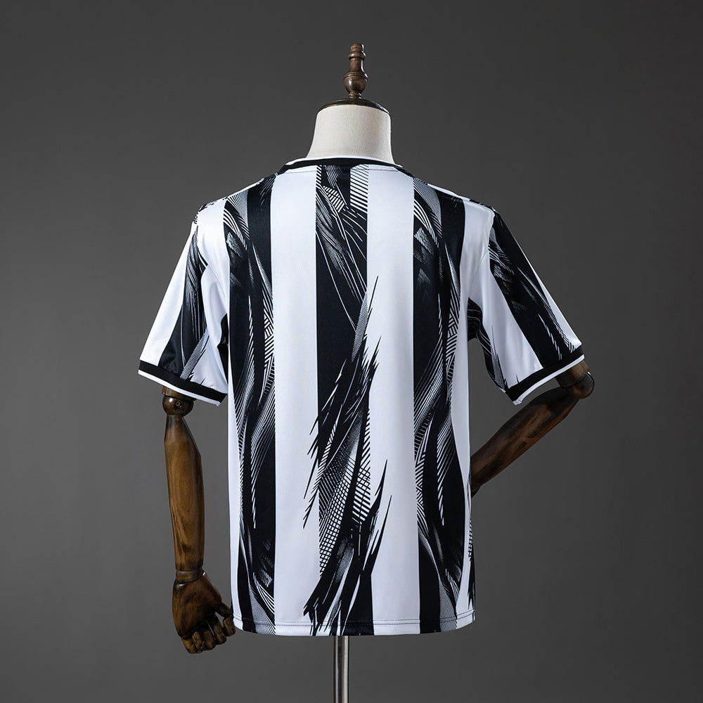 Newcastle United Jersey 2026-27 Football Kit Soccer Shirt