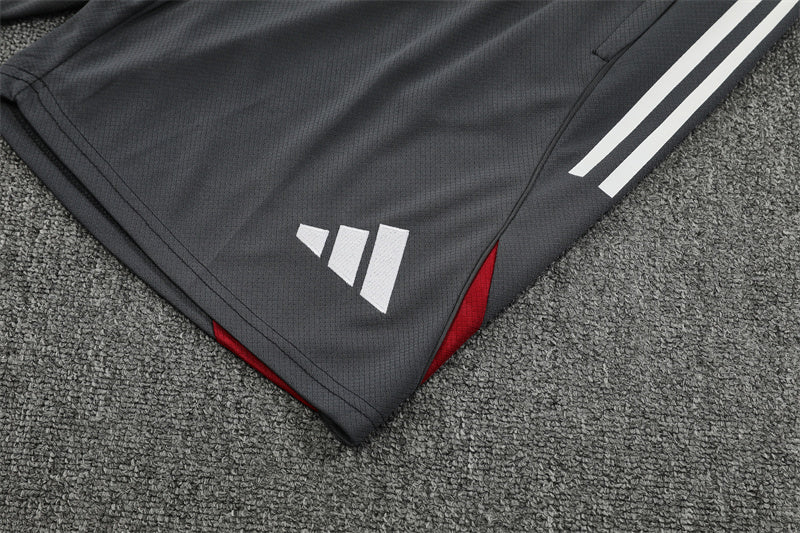 Arsenal Training Tracksuits 25/26 Football Kit Soccer Jersey