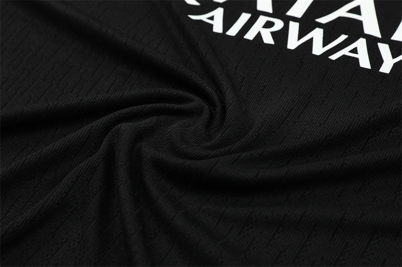 Player Version PSG Training Tracksuits 25/26 Football Kit Soccer Jersey
