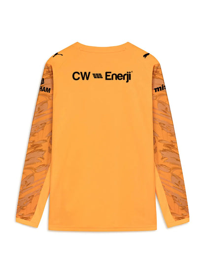 Jersey Galatasaray Goalkeeper 25/26