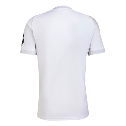 Mens Real Madrid Home Jersey 2025/26 [PREMIUM]