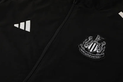 Newcastle United Windbreaker 25/26 Football Kit Soccer Jersey