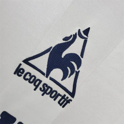 Tottenham Hotspur Jersey Home Kit 1983/84 Retro Football Team Soccer Shirt