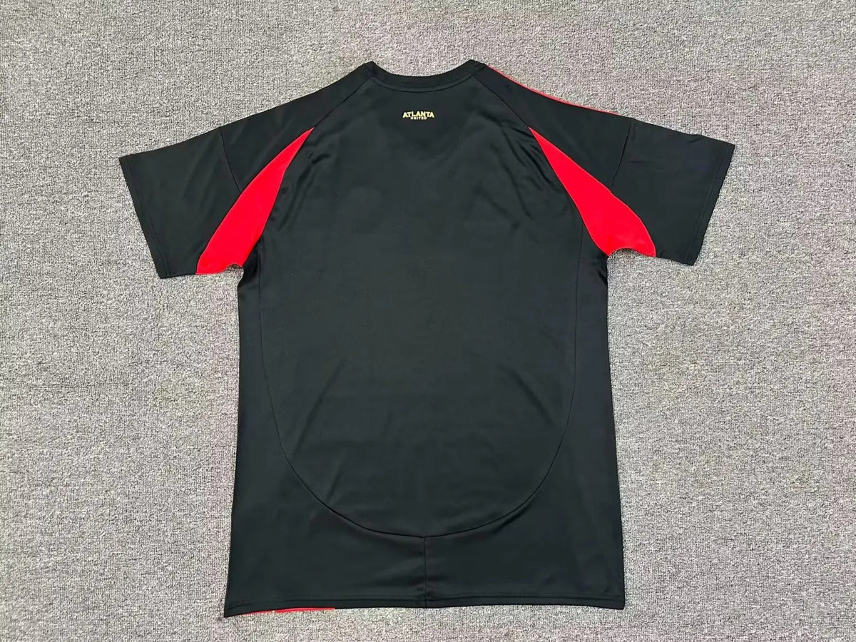 atlanta united jersey 25/26 home football kit soccer jersey