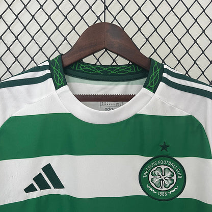 Jersey 24∕25 Celtics Home