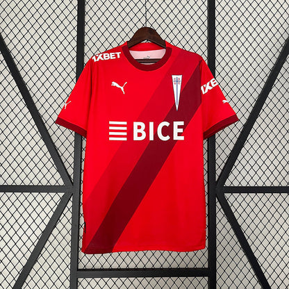 Jersey 24∕25 Deportivo Universidad Católica away