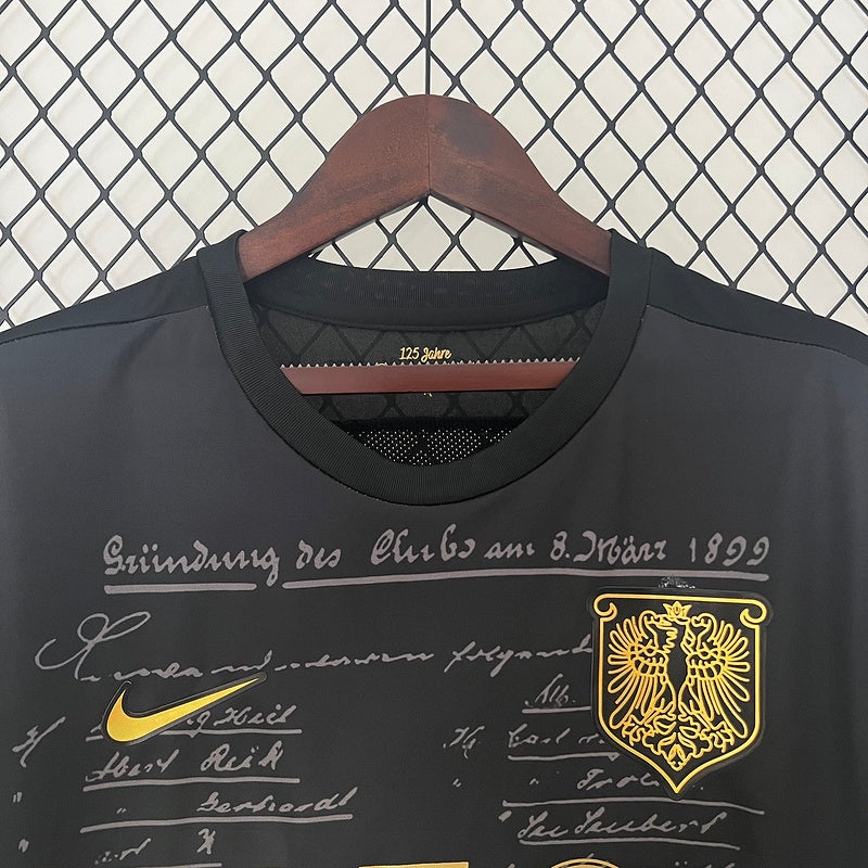 Jersey 24∕25 Frankfurt Special Edition