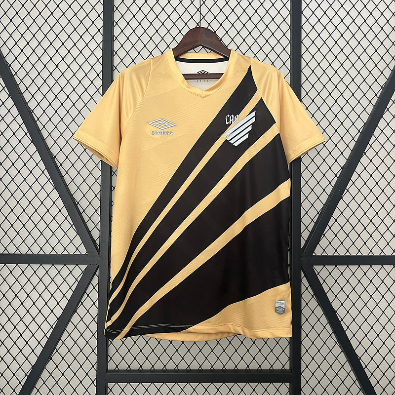 Jersey 24∕25 Paranaese Away