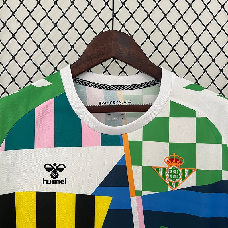 Jersey 24∕25 Real Betis Special Edition