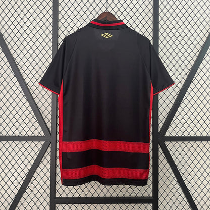 Jersey 24∕25 Recife sports Home All Sponsors