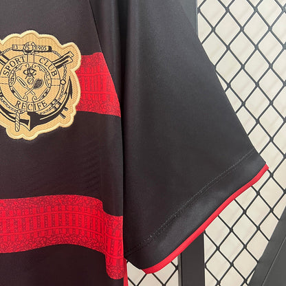 Jersey 24∕25 Recife sports Home All Sponsors