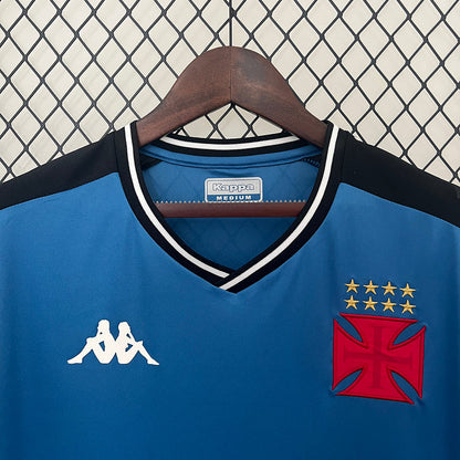 Jersey 24∕25 Vasco da Gama Goalkeeper