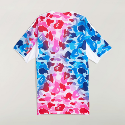 Jersey Adidas x BAPE FB
