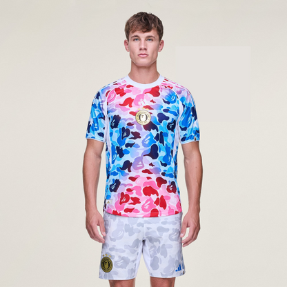 Jersey Adidas x BAPE FB