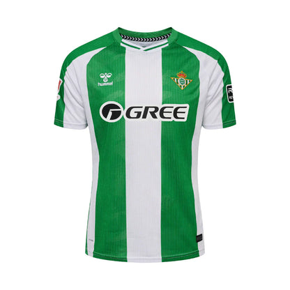 Jersey Betis 25/26 Home #8 P.FORNALS