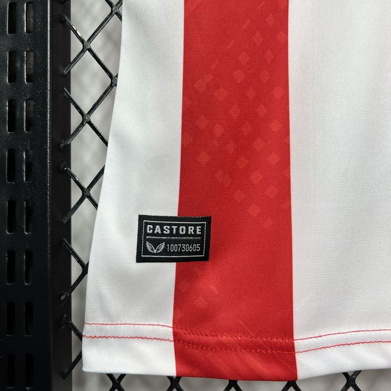 Jersey do Athletico Bilbao l 24/25