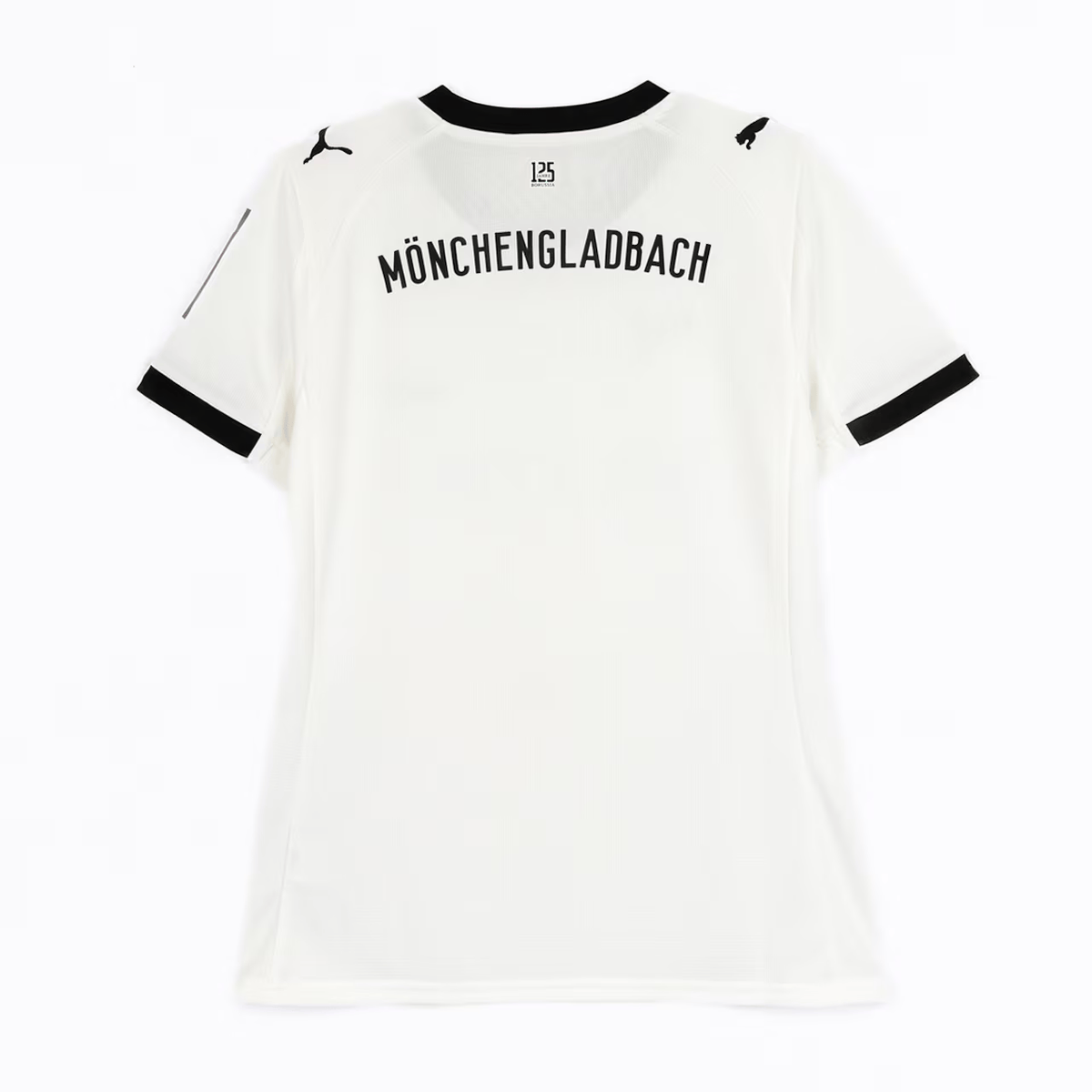 Jersey Woman Borussia Mönchengladbach Home 25∕26
