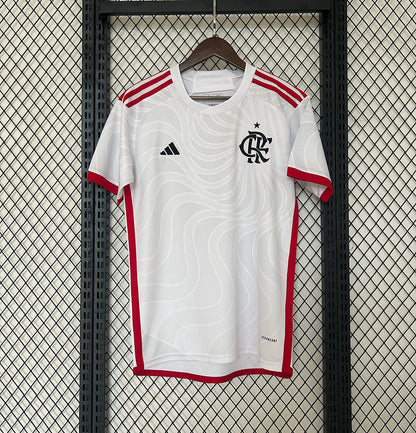 Jersey Flamengo Away 24/25