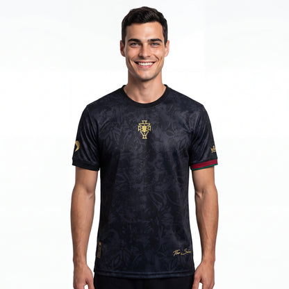 Jersey Portugal The Sin 7